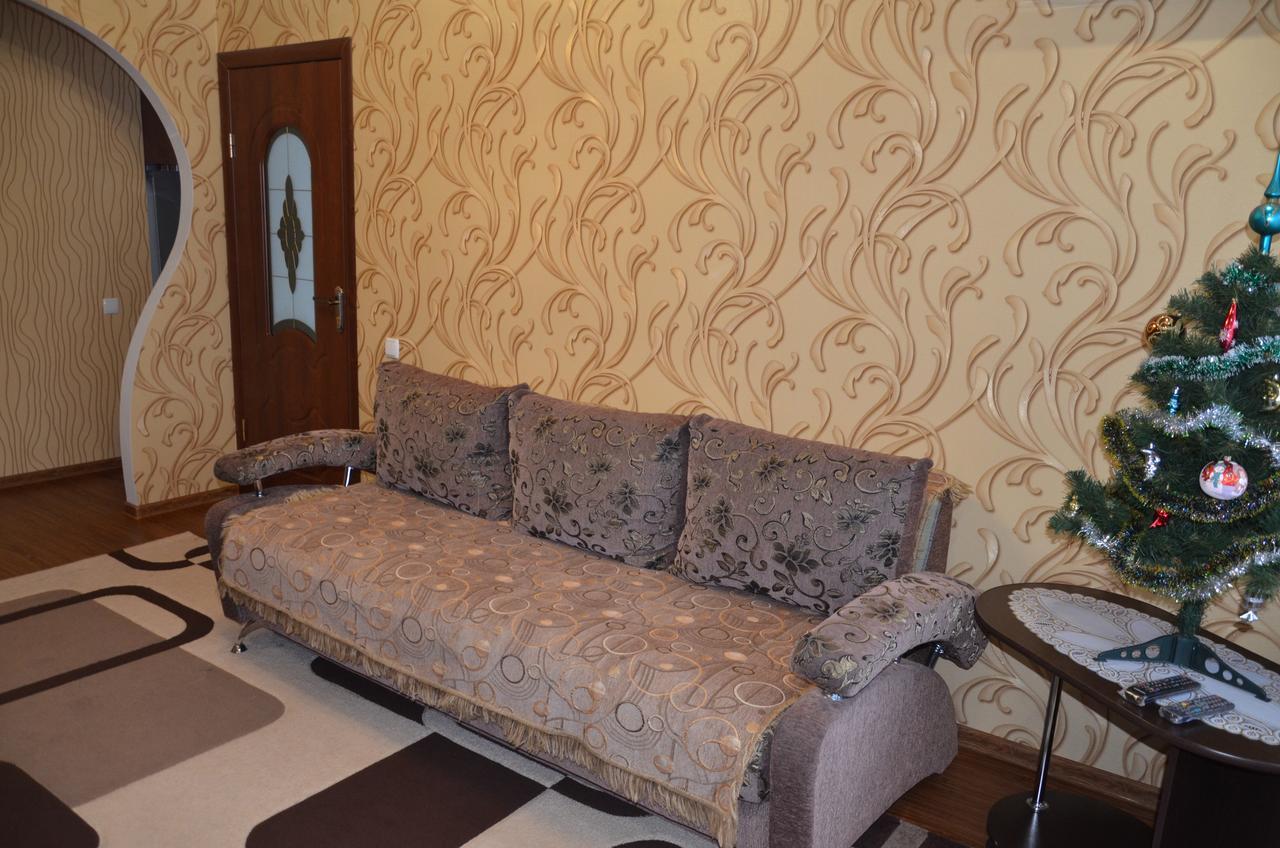 Ветеринарный Apartment Berdychiv Exterior foto