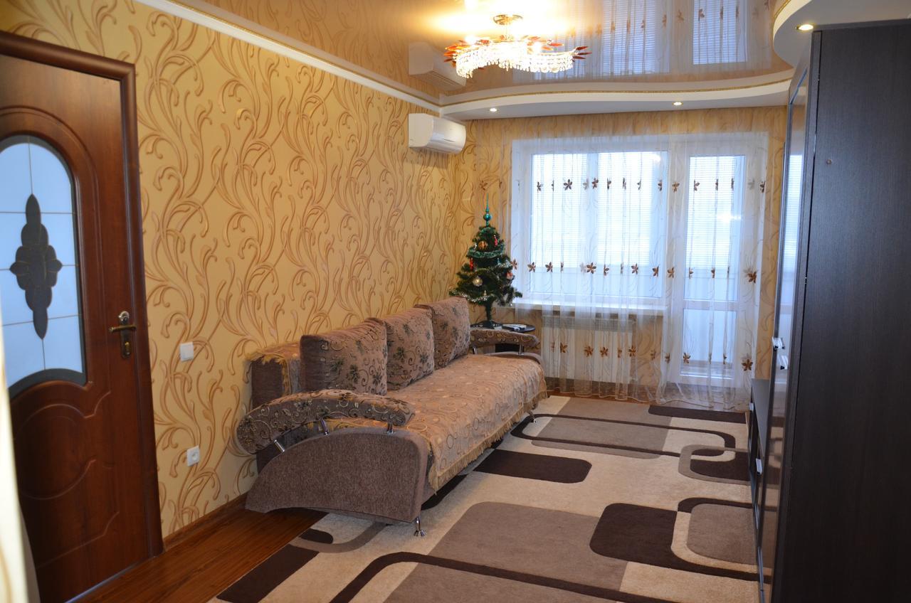 Ветеринарный Apartment Berdychiv Exterior foto