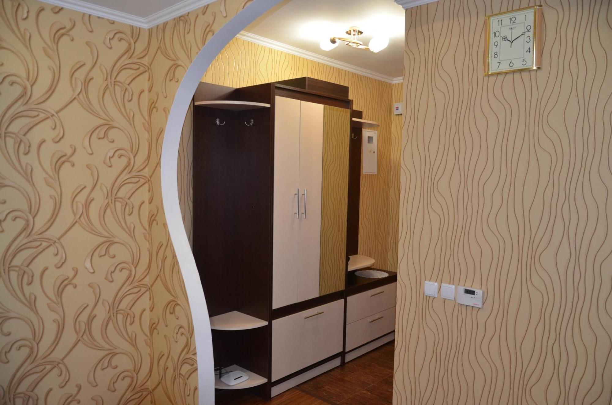 Ветеринарный Apartment Berdychiv Exterior foto